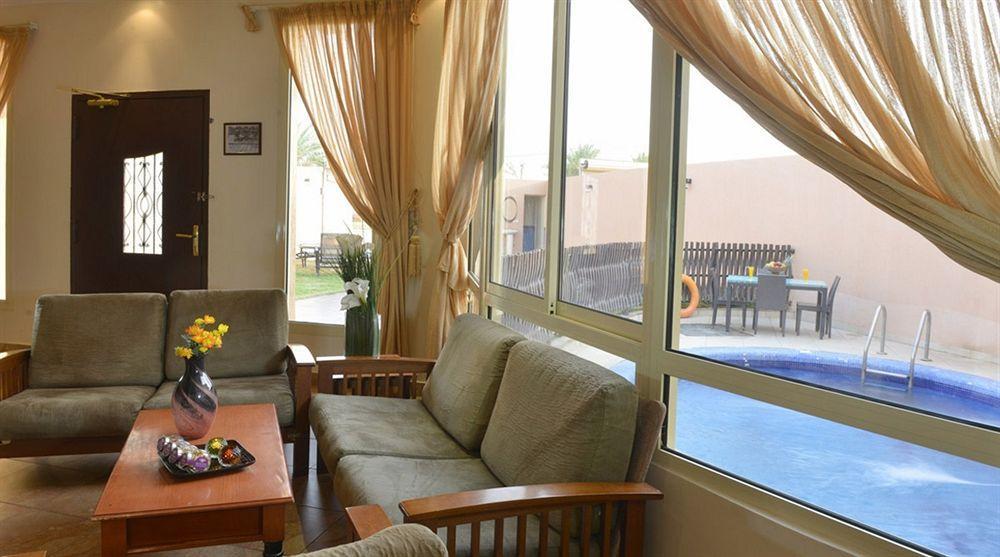 Отель Boudl Al Nakheel Унайза Экстерьер фото